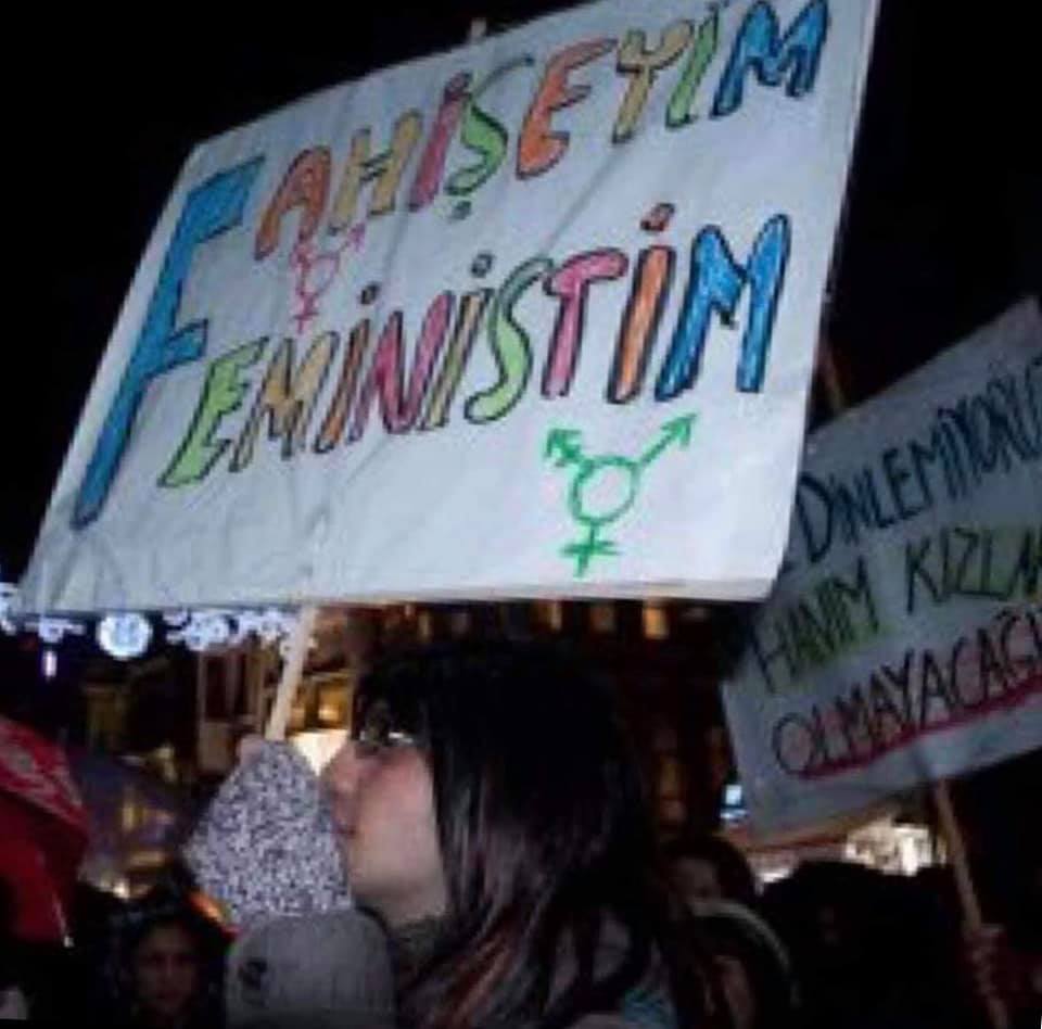 fahişşe