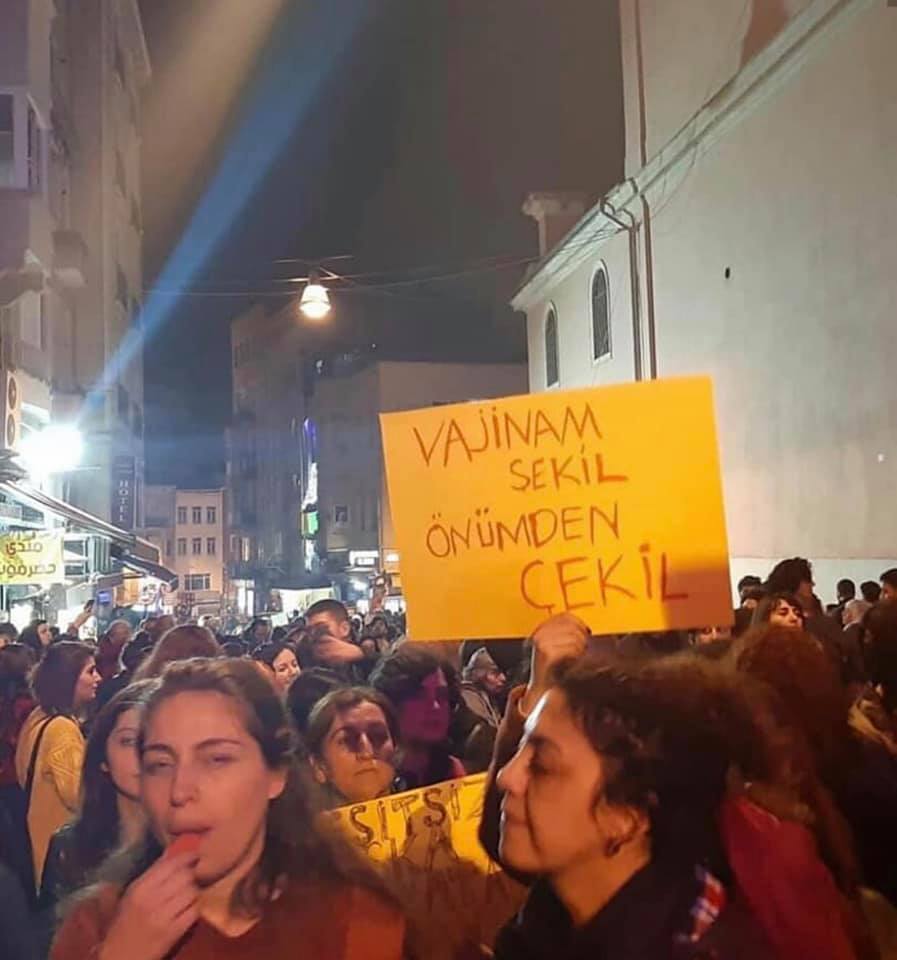 v şekil önümden çekil